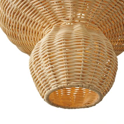 Nordlux - Viseći luster na kabelu ALLIE 1xE27/25W/230V, promjer 30 cm