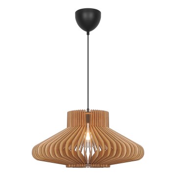 Nordlux - Viseći luster na kabelu MANAGO 1xE27/40W/230V