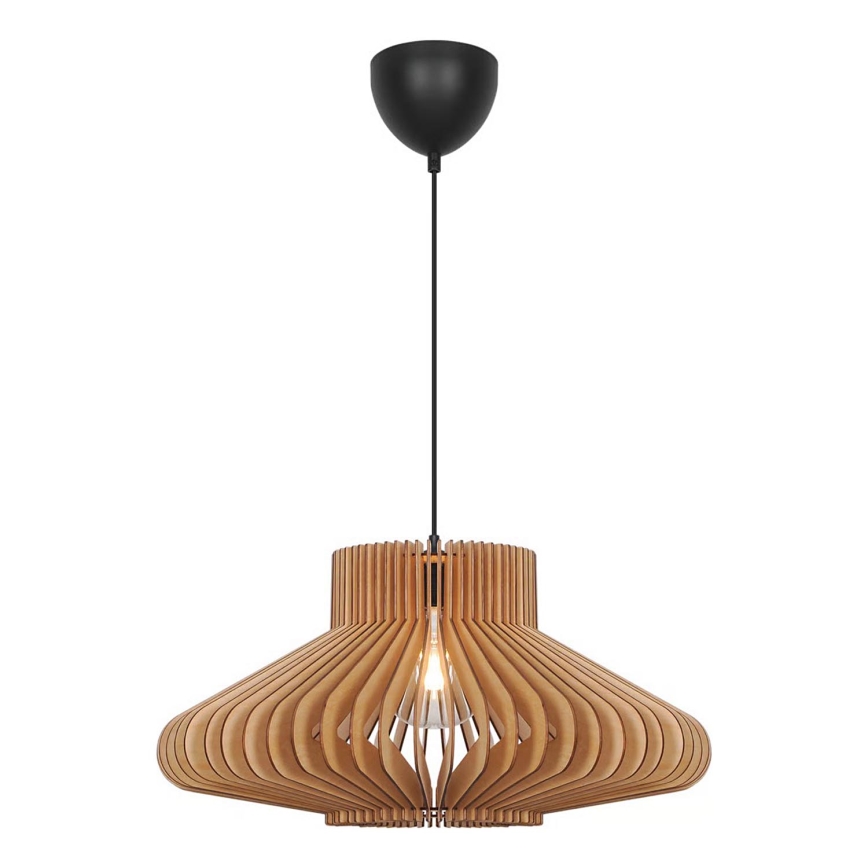 Nordlux - Viseći luster na kabelu MANAGO 1xE27/40W/230V