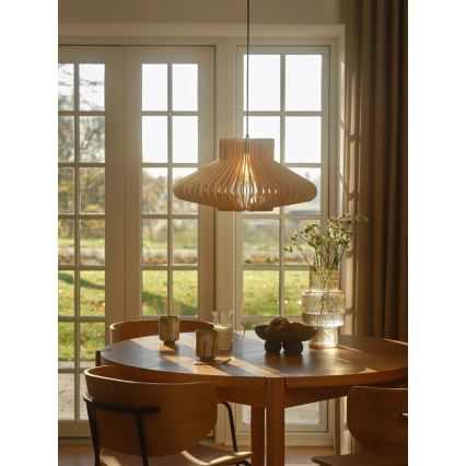 Nordlux - Viseći luster na kabelu MANAGO 1xE27/40W/230V