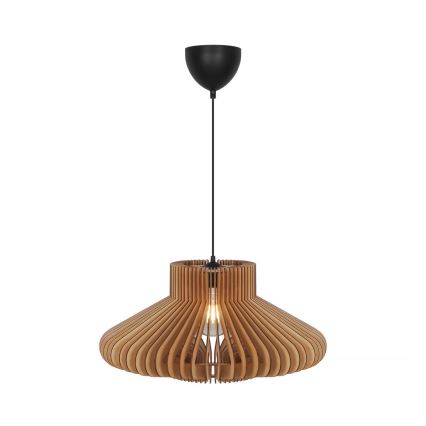 Nordlux - Viseći luster na kabelu MANAGO 1xE27/40W/230V