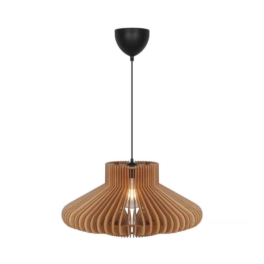 Nordlux - Viseći luster na kabelu MANAGO 1xE27/40W/230V