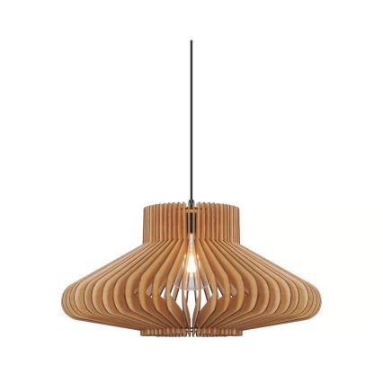 Nordlux - Viseći luster na kabelu MANAGO 1xE27/40W/230V