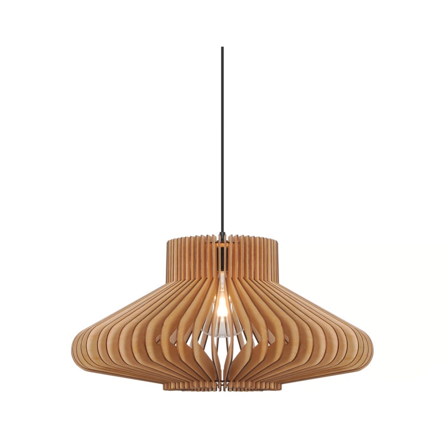 Nordlux - Viseći luster na kabelu MANAGO 1xE27/40W/230V