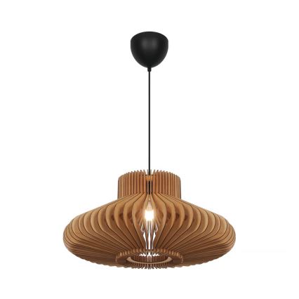Nordlux - Viseći luster na kabelu MANAGO 1xE27/40W/230V