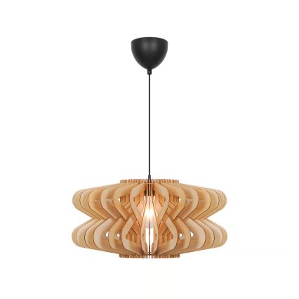 Nordlux - Viseći luster na kabelu MANAGO 1xE27/40W/230V