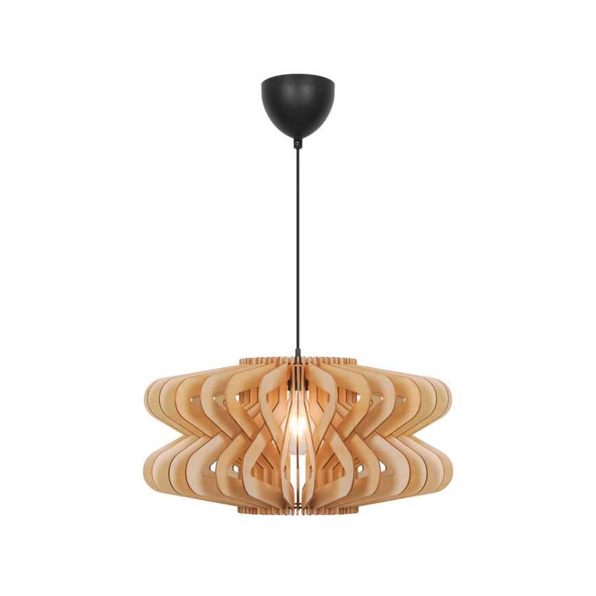 Nordlux - Viseći luster na kabelu MANAGO 1xE27/40W/230V