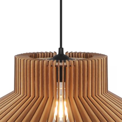 Nordlux - Viseći luster na kabelu MANAGO 1xE27/40W/230V