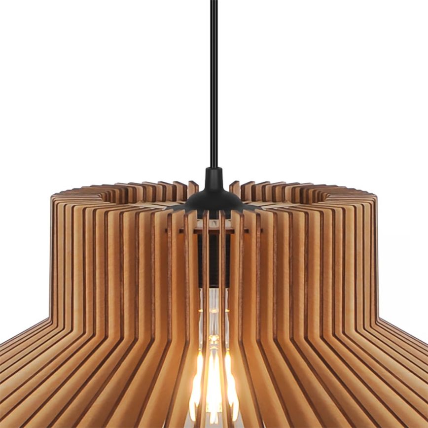 Nordlux - Viseći luster na kabelu MANAGO 1xE27/40W/230V