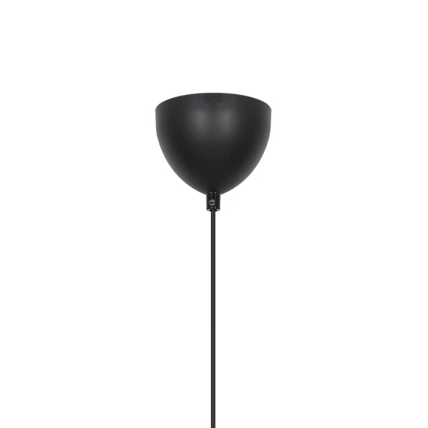 Nordlux - Viseći luster na kabelu MANAGO 1xE27/40W/230V