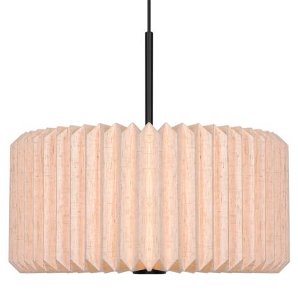 Nordlux - Viseći luster VIVIENNE na sajli 1xE27/15W/230V Ø 40 cm