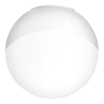 Nordlux - Zamjenski univerzalni abažur CONTINA G9, Ø 10 cm, bijeli