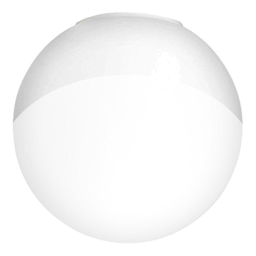 Nordlux - Zamjenski univerzalni abažur CONTINA G9, Ø 10 cm, bijeli