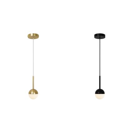 Nordlux - Zamjenski univerzalni abažur CONTINA G9, Ø 10 cm, bijeli