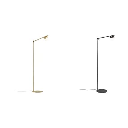 Nordlux - Zamjenski univerzalni abažur CONTINA G9, Ø 10 cm, bijeli