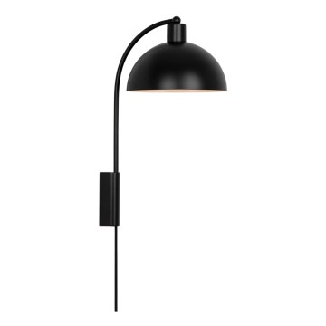 Nordlux - Zidna lampa ELLEN 1xE14/40W/230V