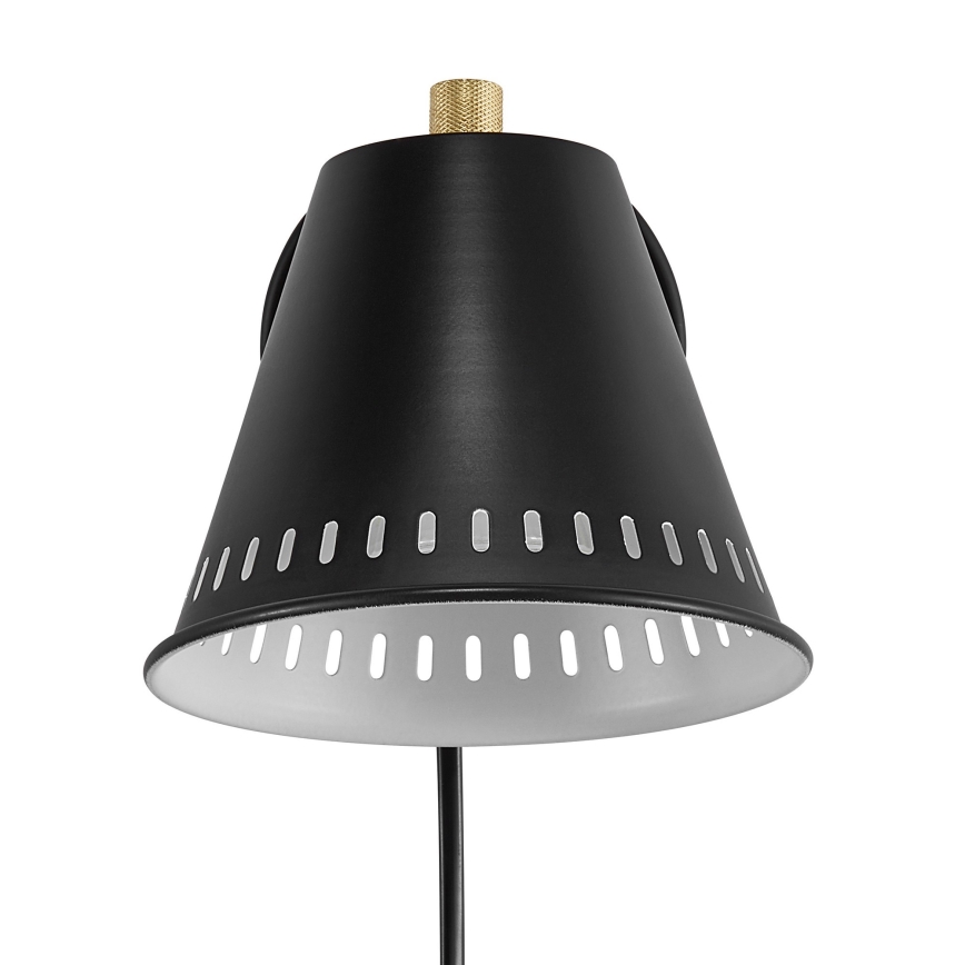 Nordlux - Zidna reflektorska svjetiljka PINE 1xGU10/15W/230V