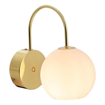 Nordlux - Zidna svjetiljka FRANCA 1xE14/40W/230V