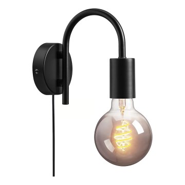 Nordlux - Zidna svjetiljka PACO 1xE27/25W/230V