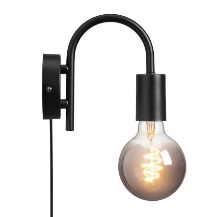 Nordlux - Zidna svjetiljka PACO 1xE27/25W/230V