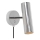 Nordlux - Zidni spot MIB 1xGU10/20W/230V sjajni krom