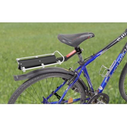 Nosač za sjedalo crne boje