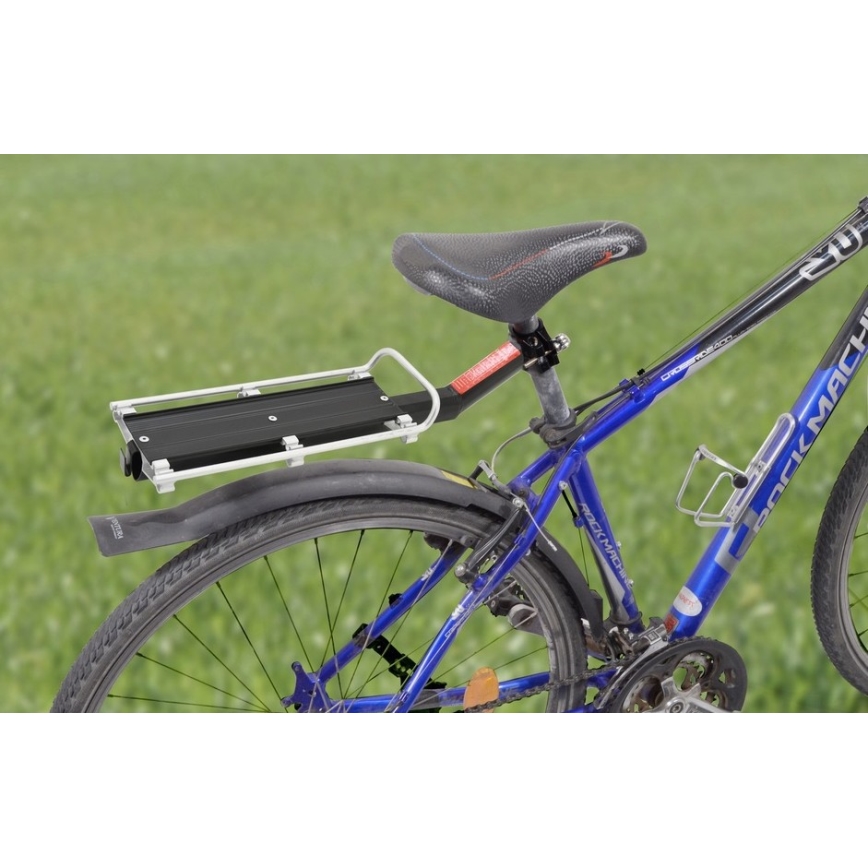 Nosač za sjedalo crne boje