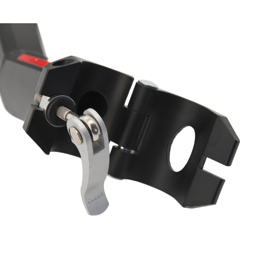 Nosač za sjedalo crne boje