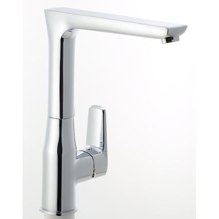 Novaservis - Kuhinjska slavina METALIA sjajni krom