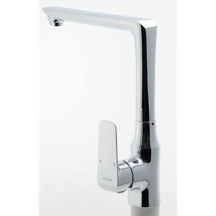 Novaservis - Kuhinjska slavina NOBLESS TINA sjajni krom