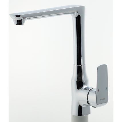 Novaservis - Kuhinjska slavina NOBLESS TINA sjajni krom