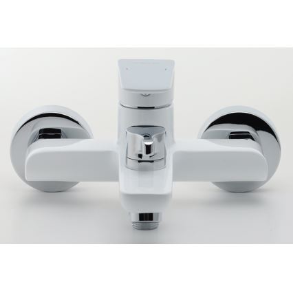 Novaservis - Kupaonska mješalica za kadu NOBLESS TINA bijela