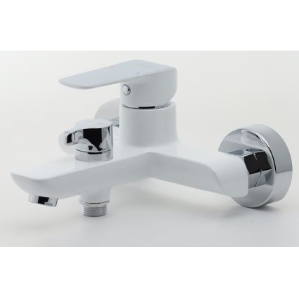 Novaservis - Kupaonska mješalica za kadu NOBLESS TINA bijela