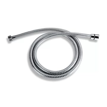 Novaservis - Metalna tuš creva METALIA 150 cm sjajni krom