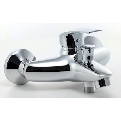 Novaservis - Miješalica za kadu METALIA sjajni krom