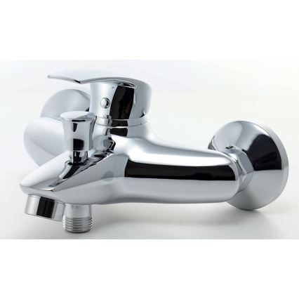 Novaservis - Miješalica za kadu METALIA sjajni krom