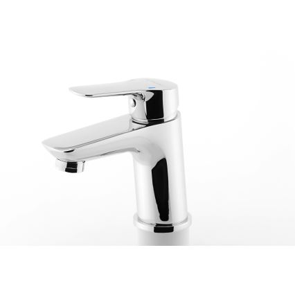 Novaservis - Miješalica za umivaonik METALIA 13,2 cm sjajni krom