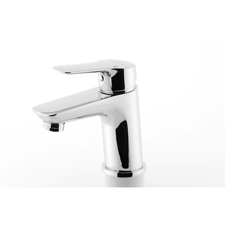 Novaservis - Miješalica za umivaonik METALIA 13,2 cm sjajni krom