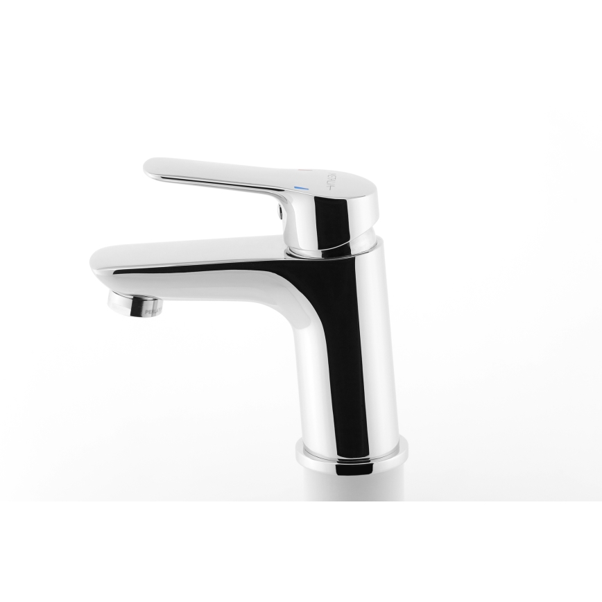 Novaservis - Miješalica za umivaonik METALIA 13,2 cm sjajni krom