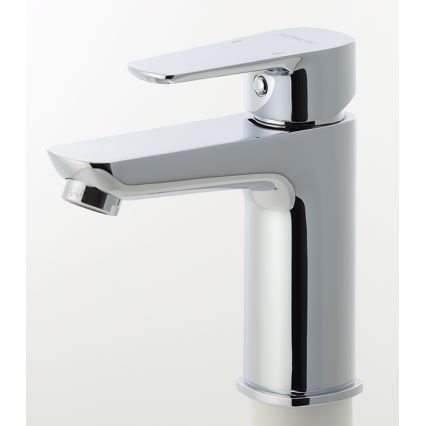 Novaservis - Miješalica za umivaonik METALIA ECO 15,2 cm sjajni krom