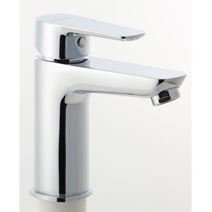 Novaservis - Miješalica za umivaonik METALIA ECO 15,2 cm sjajni krom