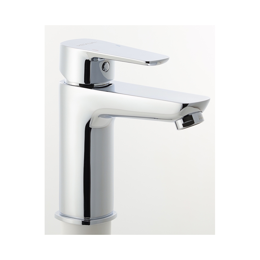 Novaservis - Miješalica za umivaonik METALIA ECO 15,2 cm sjajni krom