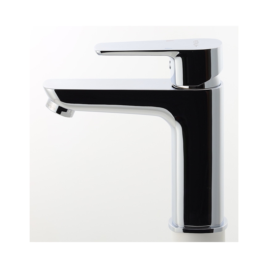 Novaservis - Miješalica za umivaonik METALIA ECO 15,2 cm sjajni krom