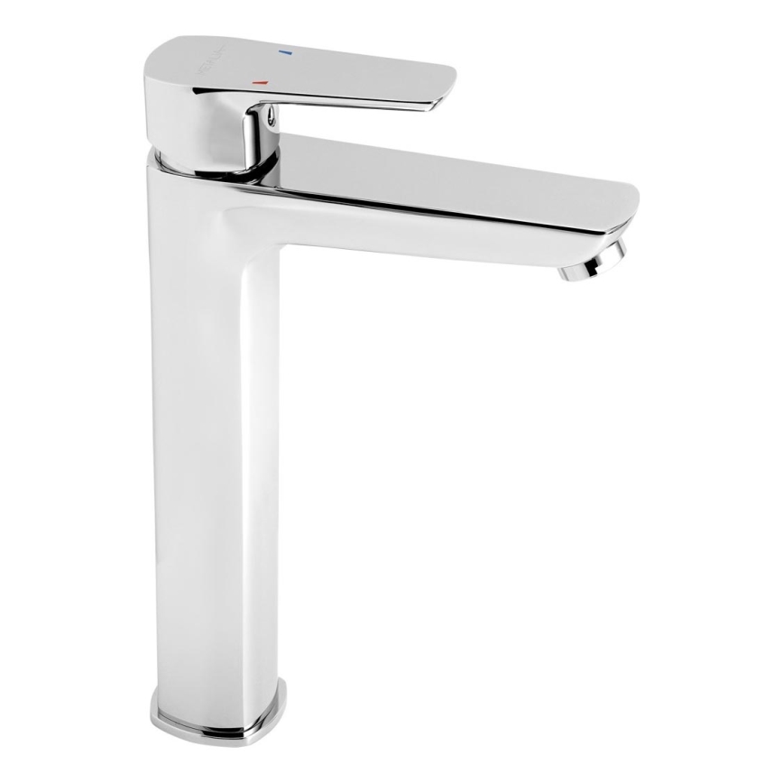 Novaservis - Miješalica za umivaonik METALIA ECO 25,7 cm sjajni krom