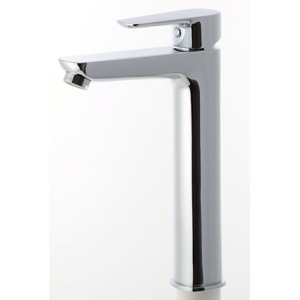 Novaservis - Miješalica za umivaonik METALIA ECO 25,7 cm sjajni krom