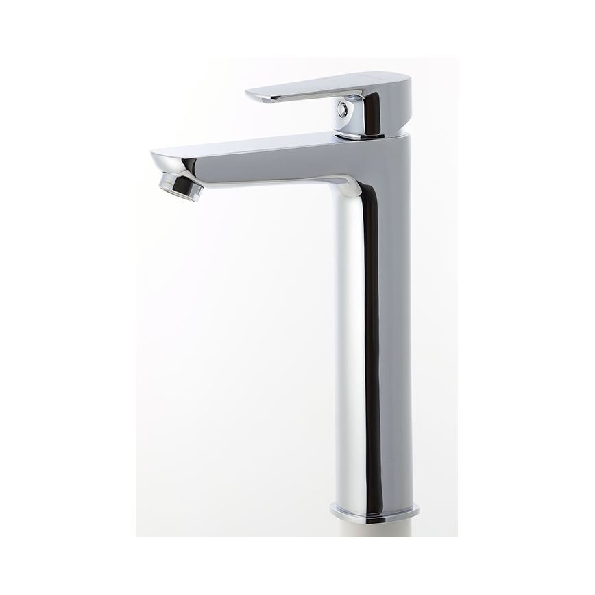 Novaservis - Miješalica za umivaonik METALIA ECO 25,7 cm sjajni krom