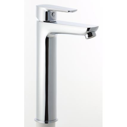 Novaservis - Miješalica za umivaonik METALIA ECO 25,7 cm sjajni krom