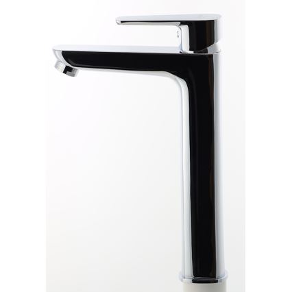 Novaservis - Miješalica za umivaonik METALIA ECO 25,7 cm sjajni krom
