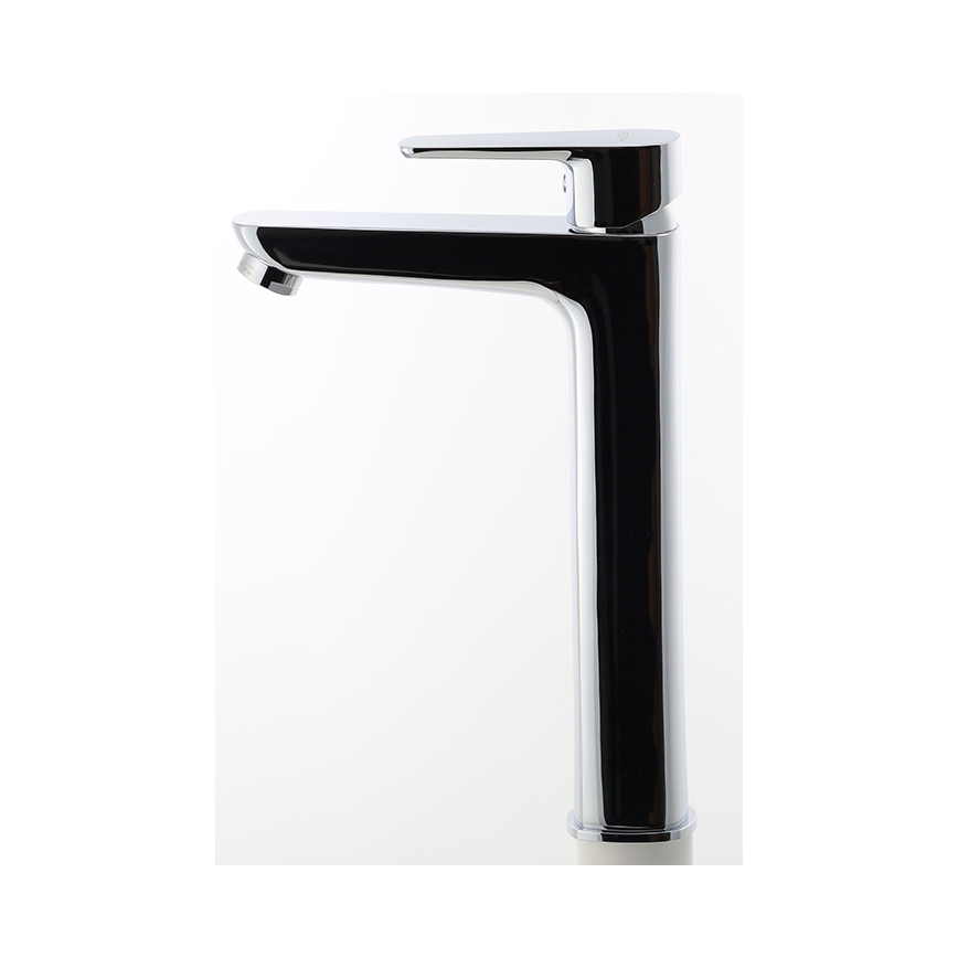 Novaservis - Miješalica za umivaonik METALIA ECO 25,7 cm sjajni krom