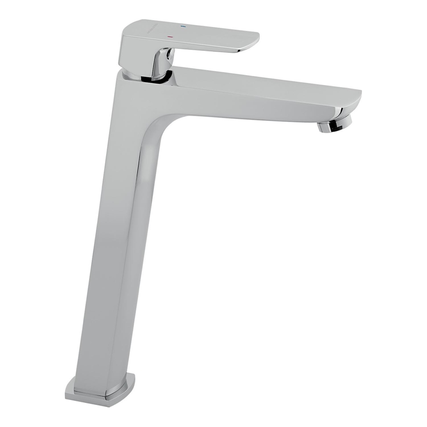 Novaservis - Miješalica za umivaonik NOBLESS EGO 28,5 cm sjajni krom